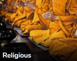 Religious