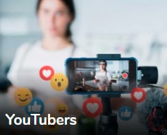 Youtubers